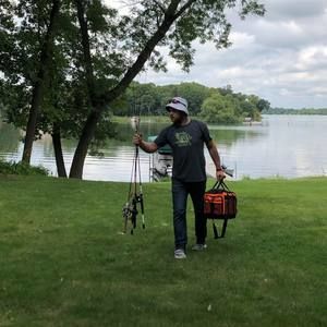 Meet your Posher, Julian